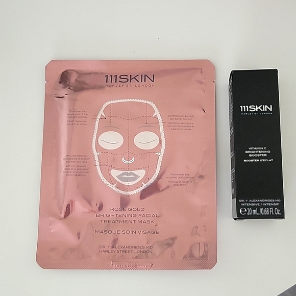 111SKIN Other - 111SKIN BUNDLE
